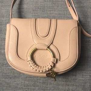 See By Chloe Hana Mini Crossbody